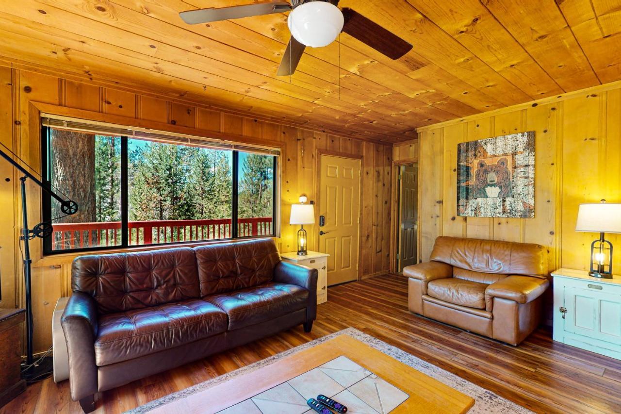 Villa Cozy Seclusion South Lake Tahoe Exterior foto